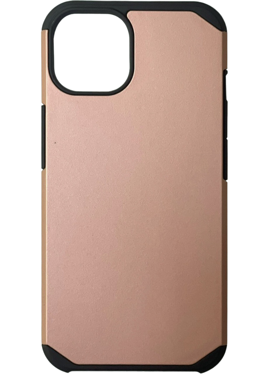 iPhone 15 Pro Slim Armor Case Rose Gold